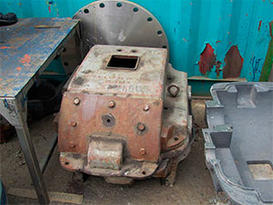 METALAM